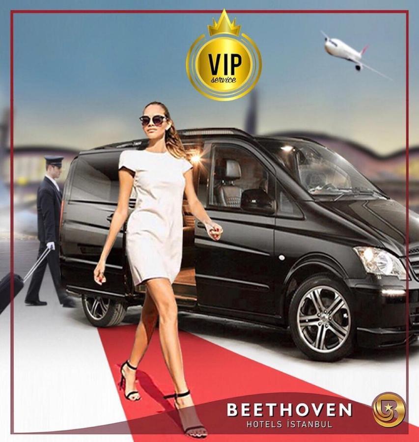 Beethoven Premium Стамбул