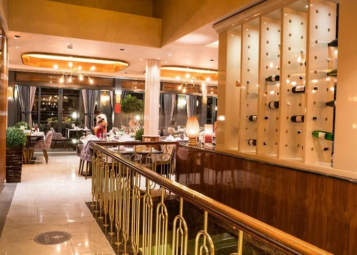 Beethoven Premium Hotel