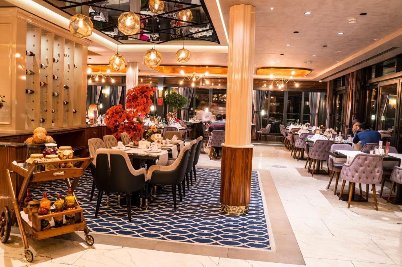 Beethoven Premium 4* Istanboel