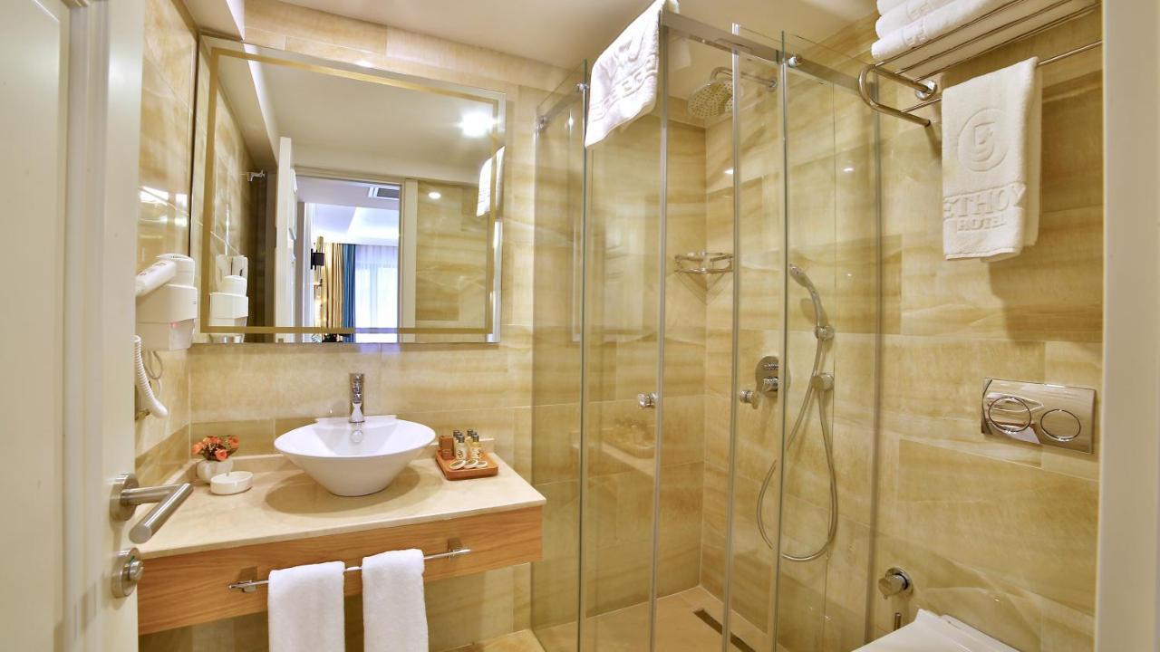 Hotel Beethoven Premium Istanboel